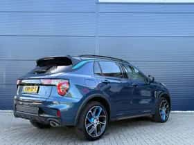 Lynk & Co 01 (2023) thumbnail 5