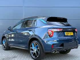 Lynk & Co 01 (2023) thumbnail 8