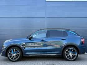 Lynk & Co 01 (2023) thumbnail 9