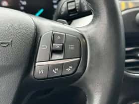 Ford Focus (2019) thumbnail 14