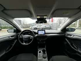 Ford Focus (2019) thumbnail 16