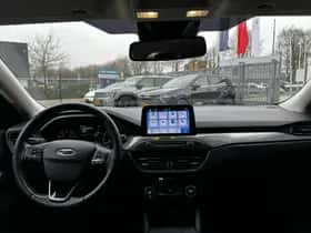 Ford Focus (2019) thumbnail 17
