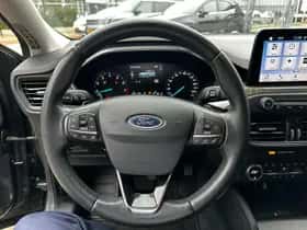 Ford Focus (2019) thumbnail 23