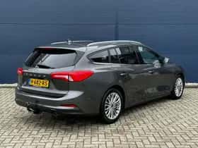 Ford Focus (2019) thumbnail 4