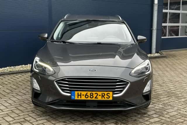 Ford Focus (2019) thumbnail 5