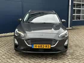 Ford Focus (2019) thumbnail 5
