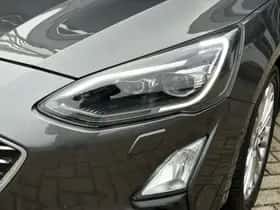 Ford Focus (2019) thumbnail 7
