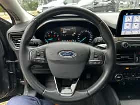 Ford Focus (2019) thumbnail 9