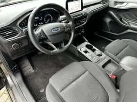 Ford Focus (2019) thumbnail 10