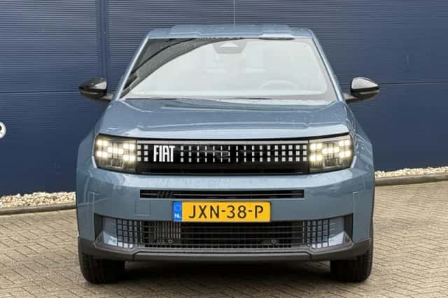 Fiat Grande Panda (2026) thumbnail 2