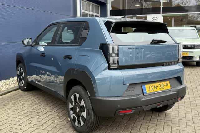 Fiat Grande Panda (2026) thumbnail 4
