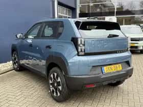 Fiat Grande Panda (2026) thumbnail 4