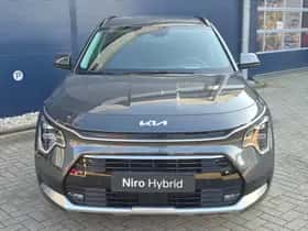 Kia Niro (2026) thumbnail 2