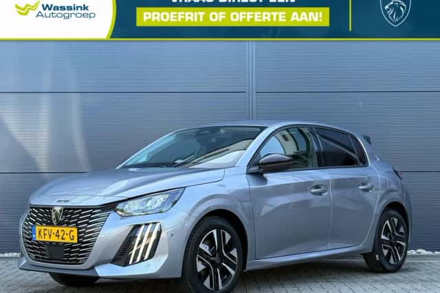 Peugeot 208 (2026) thumbnail 1