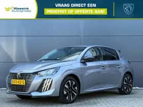Peugeot 208 (2026)