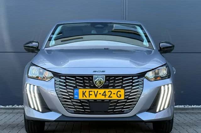 Peugeot 208 (2026) thumbnail 2
