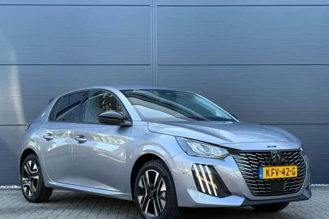 Peugeot 208 (2026) thumbnail 3