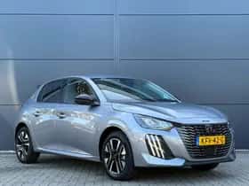 Peugeot 208 (2026) thumbnail 3