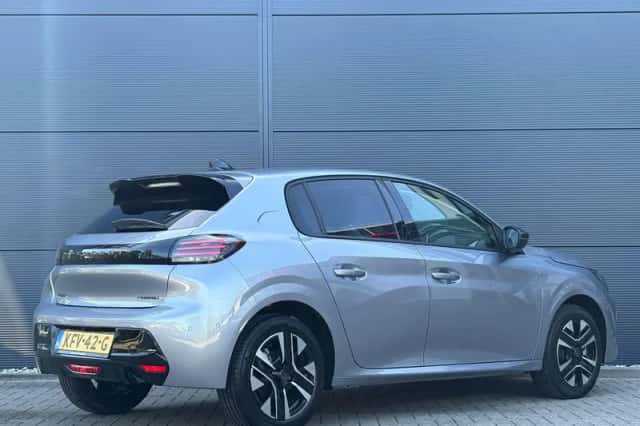 Peugeot 208 (2026) thumbnail 5