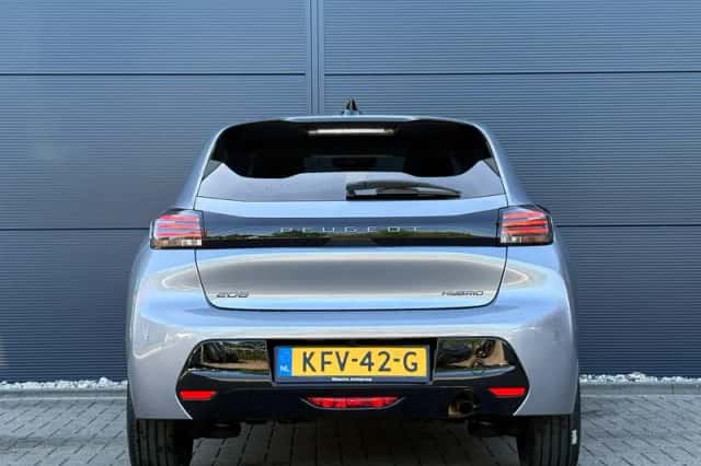Peugeot 208 (2026) thumbnail 6