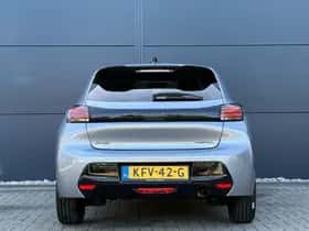 Peugeot 208 (2026) thumbnail 6