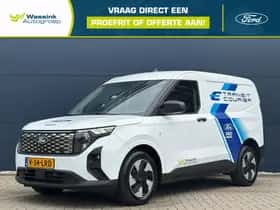 Ford E-Transit (2025)