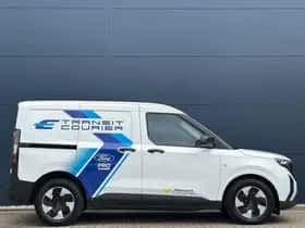 Ford E-Transit (2025) thumbnail 2
