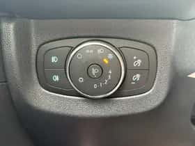 Ford E-Transit (2025) thumbnail 14