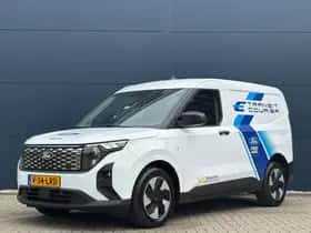 Ford E-Transit (2025) thumbnail 16