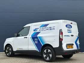 Ford E-Transit (2025) thumbnail 17
