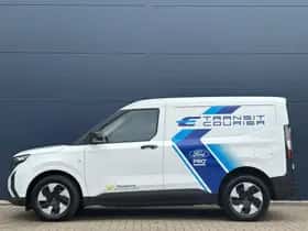 Ford E-Transit (2025) thumbnail 3