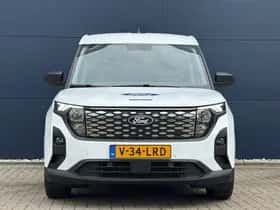 Ford E-Transit (2025) thumbnail 4
