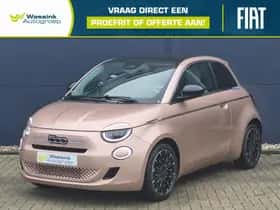 Fiat 500 (2026)