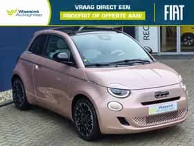 Fiat 500 (2026) thumbnail 2