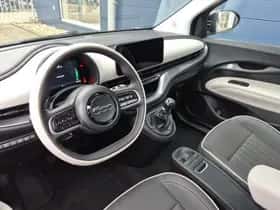 Fiat 500 (2026) thumbnail 20