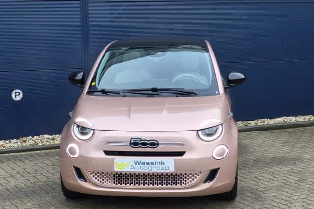 Fiat 500 (2026) thumbnail 3