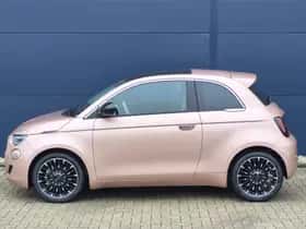 Fiat 500 (2026) thumbnail 4