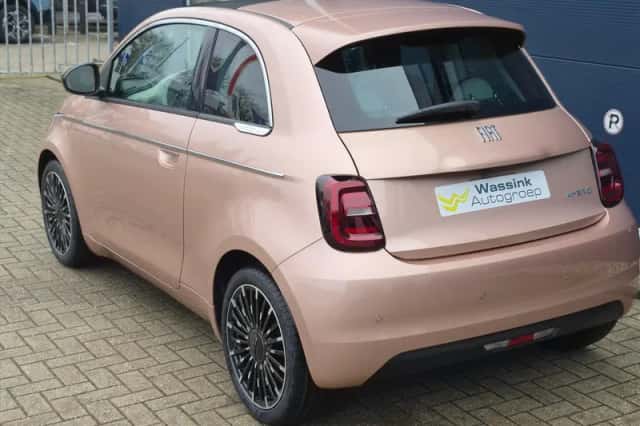 Fiat 500 (2026) thumbnail 5