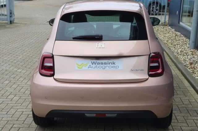 Fiat 500 (2026) thumbnail 6