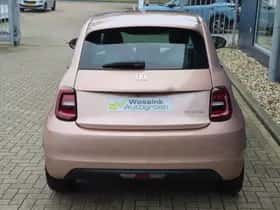 Fiat 500 (2026) thumbnail 6