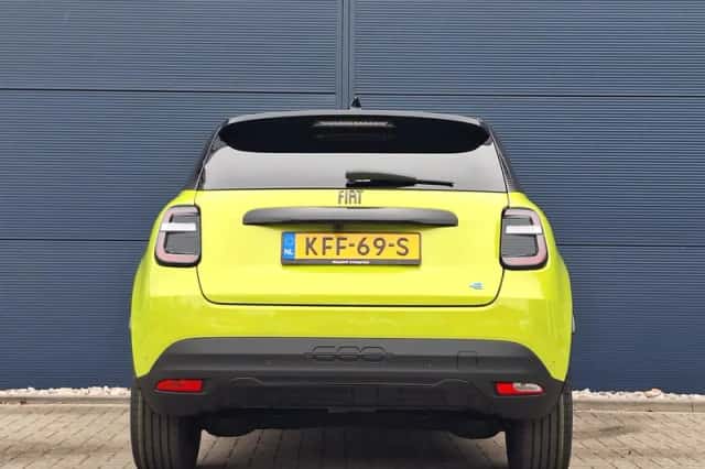Fiat 600 (2026) thumbnail 4