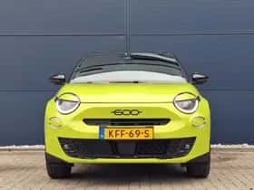 Fiat 600 (2026) thumbnail 9