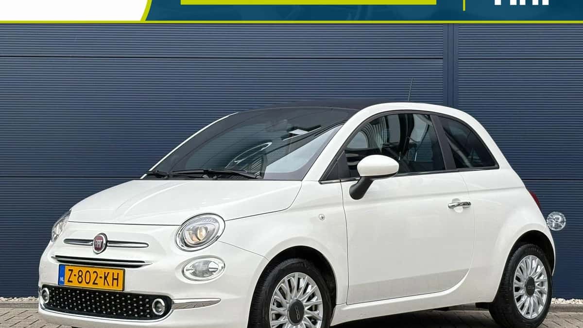 Fiat 500 (2024) — foto 1