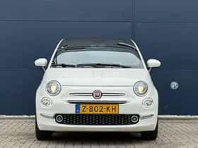 Fiat 500 (2024) thumbnail 2