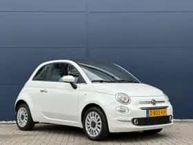 Fiat 500 (2024) thumbnail 3