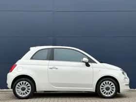 Fiat 500 (2024) thumbnail 4