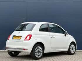Fiat 500 (2024) thumbnail 5