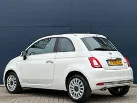 Fiat 500 (2024) thumbnail 7