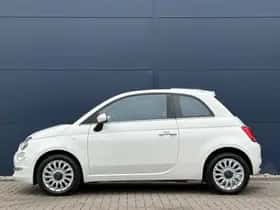 Fiat 500 (2024) thumbnail 8