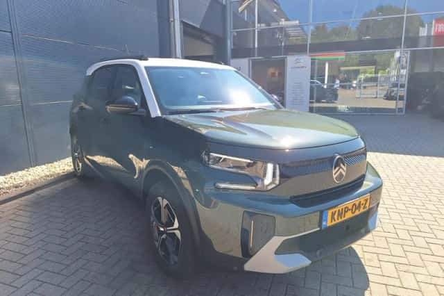 Citroën C3 Aircross (2026) thumbnail 2